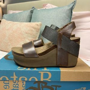 OTBT wedges